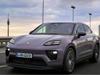 2024 Macan Lm(x)