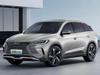 2025 DM-i { 115KMs