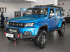 2021 BJ40 2.0D ԶӢ۰