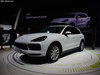 2019 Cayenne E-Hybrid