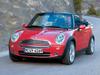 2004 1.6 COOPER CABRIO