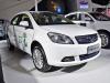 2017 EV m
