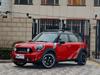 2013 1.6T COOPER S ALL 4 ѩ