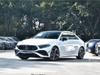 2025 YAAMG Ŀ AMG A 35 L 4MATIC