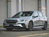 2025 2.4T CVT Wagon tS EyeSight