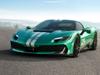 2025 3.0T V6 Speciale A