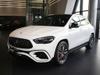 2025 AMG GLA 35 4MATIC