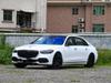 2025 Ŀ S 580 4MATIC