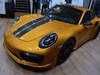 2017 Turbo S Exclusive Series 3.8T