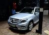 2015 GLK 300 4MATIC r(sh) O°