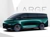 2025 L380 805kmذ(q)
