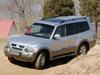 2008  V73 3.0GL MT