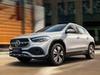 2025 GLA 200