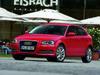 2012 WA3 Sportback 1.8T F