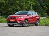 2017 1.5T SRG CVTŞ