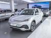 2022 510KM ŞPLUS