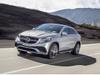 2015 AMG GLE 63 S 4MATIC