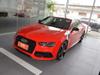 2024 RS 7 4.0T Sportback performance