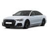 2025 WA8 A8L 50 TFSI quattro x