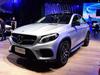 2017 GLE400 4MATIC Ж|