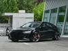 2025 RS 7 4.0T Sportback performance