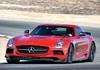 2014 SLS AMG Black Series