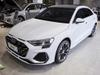 2025 A3L Limousine 35TFSI wY
