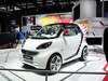 2013 smart Jeremy Scott؄e