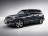 2012 GLK 300 4MATIC A