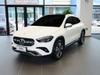 2025 GLA 200