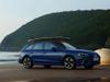 2025 Avant 40 TFSI