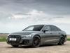 2026 S8L 4.0TFSI quattro