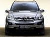 2005 ML ML 350