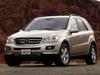 2005 ML ML 500