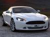 2011 DB9 6.0 Touchtronic Coupe