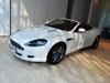 2011 DB9 6.0 Touchtronic Volante