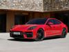 2026  GTS 4.0T