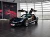 2013 SLS AMG 45Ї