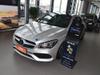 2019  CLA 220 4MATIC