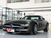 2011 YSLSAMG SLS AMG