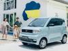 2022 MINIEV Rrп F