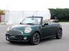 2011 1.6L COOPER CABRIO