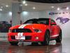 2012 Ұ GT500 ֶ׼