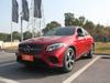 2021 YGLCMڣ GLC 260 4MATIC ISUV