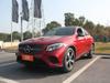 2021 GLCڣ GLC 260 4MATIC SUV