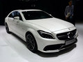 2015 CLSAMG AMG CLS 63 S 4MATIC