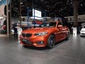 2018 2ϵ M240i M Performance ر