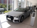 2024 µA6() allroad quattro 55 TFSI ԽҰ