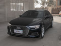 2022 µA6L 40 TFSI 