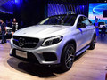 2017 GLE GLE 300 d 4MATIC